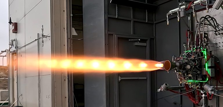 Hypersonics Image
