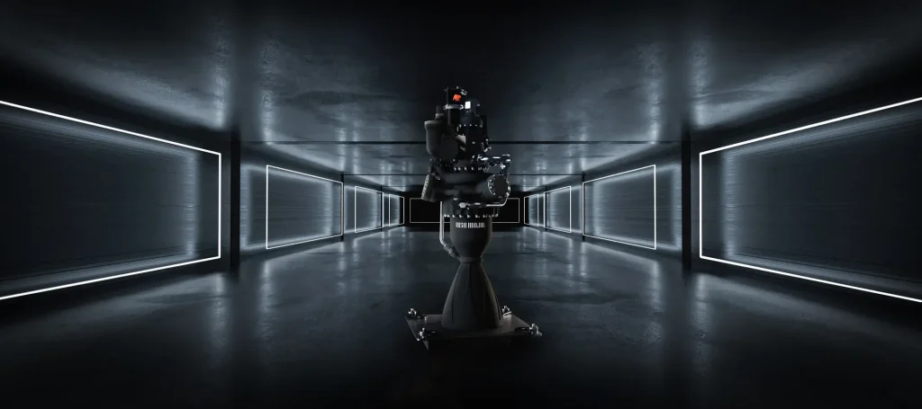 The Draper engine