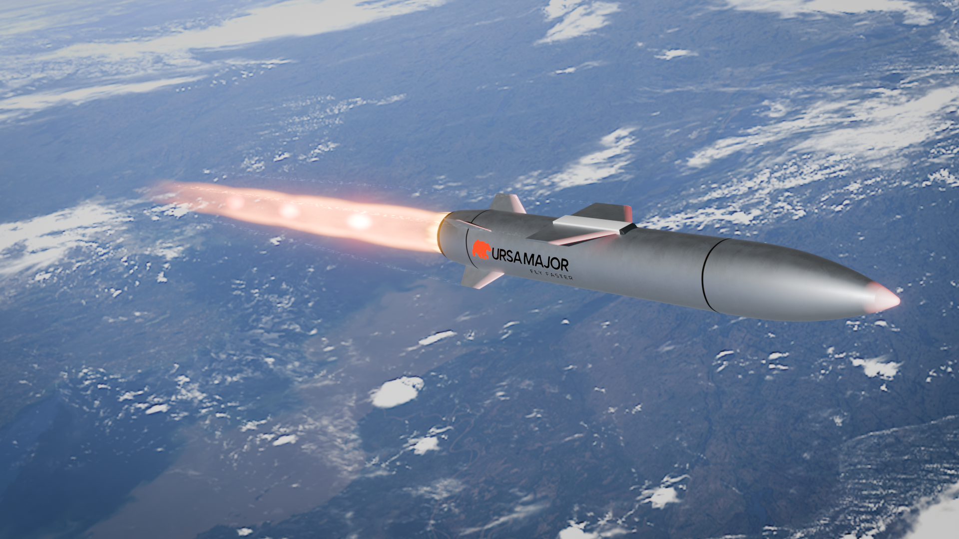 Introducing the “Ursa Major HAVOC Missile System”: A Medium-Range, Affordable Hypersonic Capability