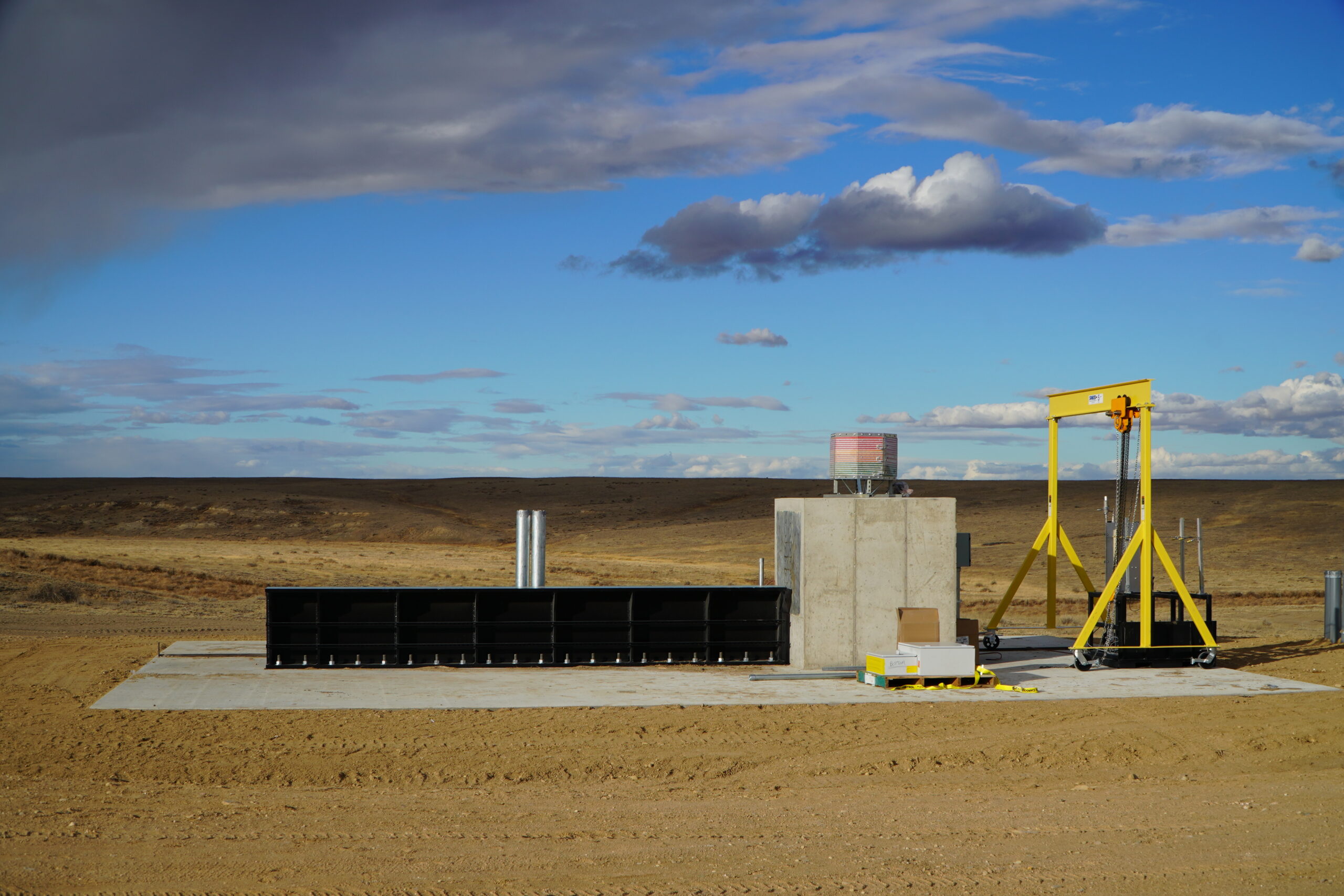 Ursa Major Completes Next Phase of Manufacturing and Scaling Plan