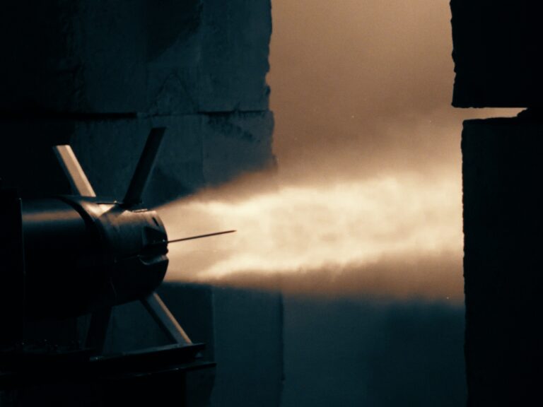 Solid Rocket Motors Image