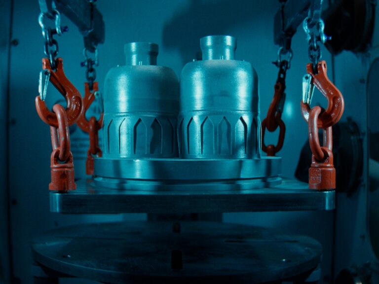 Solid Rocket Motors Image