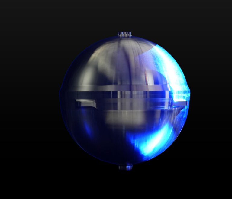 SPACE SYSTEMS Image