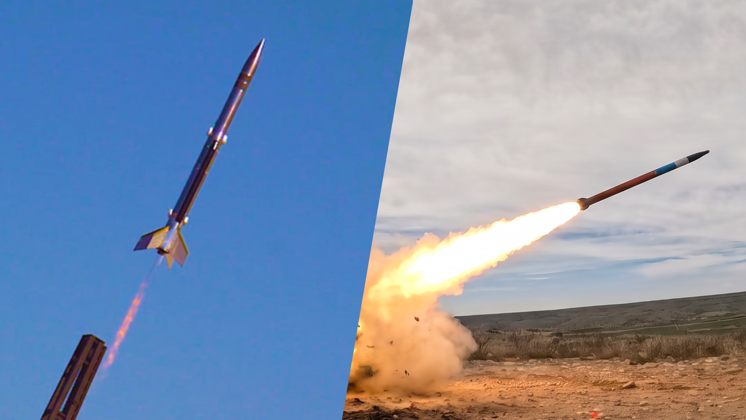 Hypersonics and Critical Munitions Company Ursa Major to Go Public